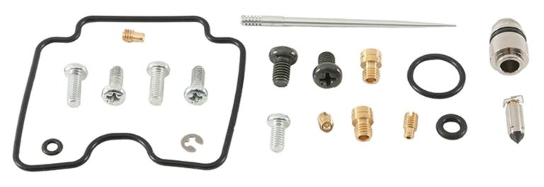 Carburetor Rebuild Kit for Motorbikes