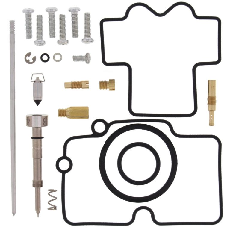 Carburetor Rebuild Kit for Motorbikes