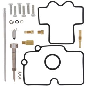 Carburetor Rebuild Kit for Motorbikes