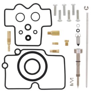 Carburetor Rebuild Kit for Motorbikes