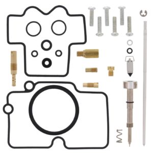 Carburetor Rebuild Kit for Motorbikes