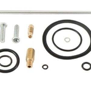 WRP Carburetor Rebuild Kit fits Honda Crf250X 2004 – 2005 Motorbikes