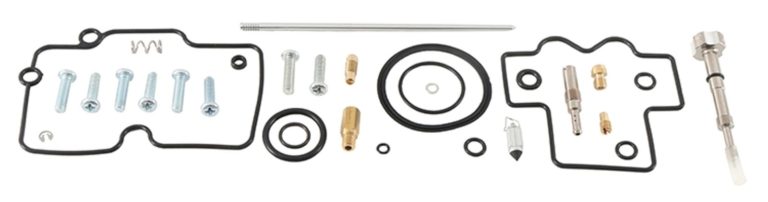 WRP Carburetor Rebuild Kit fits Honda Crf250X 2004 – 2005 Motorbikes