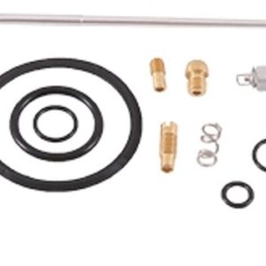 WRP Carburetor Rebuild Kit fits Honda Crf450R 2005 – 2006 Motorbikes