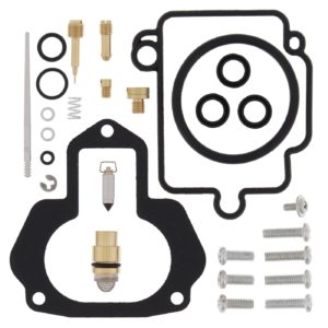 Carburetor Rebuild Kit for Motorbikes