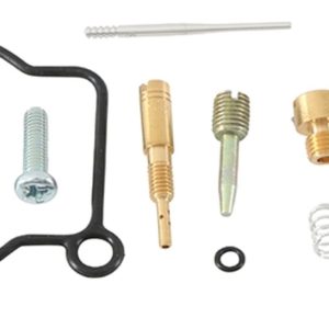 Carburetor Rebuild Kit for Motorbikes