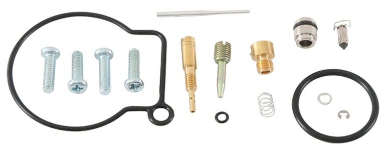 Carburetor Rebuild Kit for Motorbikes