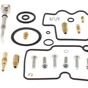 WRP Carburetor Rebuild Kit fits Honda Crf150R 2012 – 2018 Motorbikes