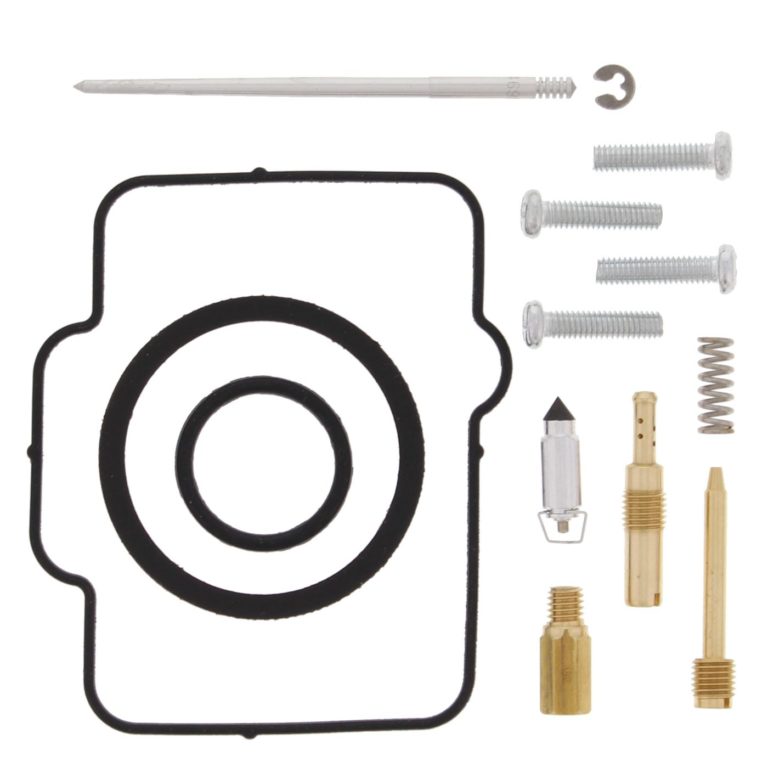 Carburetor Rebuild Kit for Motorbikes