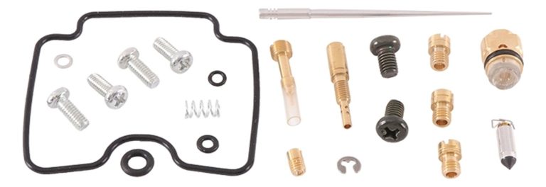 Carburetor Rebuild Kit for Motorbikes