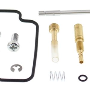 Carburetor Rebuild Kit for Motorbikes