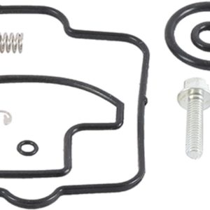 WRP Carburetor Rebuild Kit fits Husaberg Te250 2011 Motorbikes