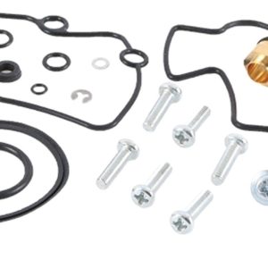 WRP Carburetor Rebuild Kit fits Husaberg 450Fc 2004 Motorbikes