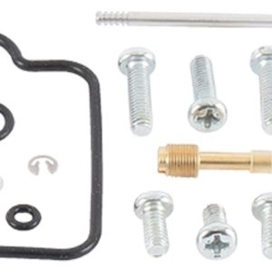 Carburetor Rebuild Kit for Motorbikes