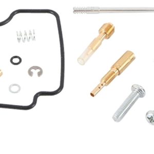 Carburetor Rebuild Kit for Motorbikes