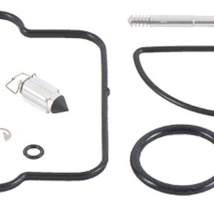 WRP Carburetor Rebuild Kit fits Yamaha Yz250 1996 Motorbikes