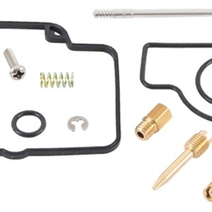 WRP Carburetor Rebuild Kit fits Yamaha Yz125 1992 Motorbikes