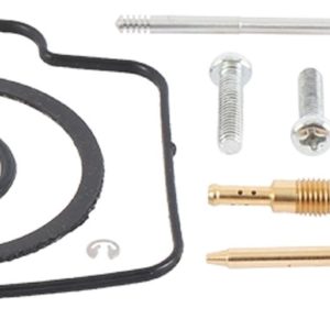 WRP Carburetor Rebuild Kit fits Suzuki Rm250 1995 Motorbikes