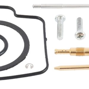 WRP Carburetor Rebuild Kit fits Honda Cr125R 1996 Motorbikes