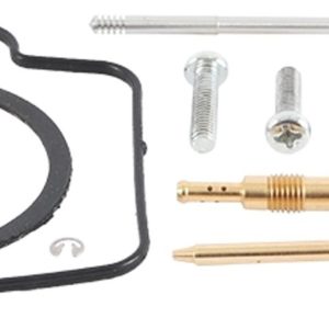 WRP Carburetor Rebuild Kit fits Honda Cr125R 1990 Motorbikes