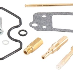 WRP Carburetor Rebuild Kit fits Honda Xr250R 1981 Motorbikes