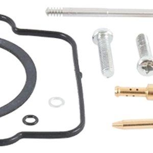 WRP Carburetor Rebuild Kit fits Honda Cr250R 1997 Motorbikes