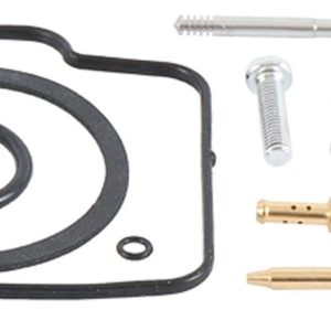 WRP Carburetor Rebuild Kit fits Honda Cr250R 1996 Motorbikes