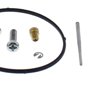 Carburetor Rebuild Kit for Motorbikes