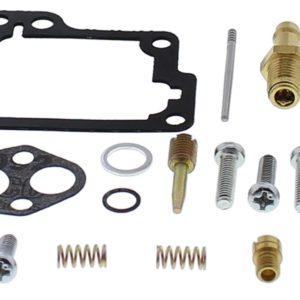 Carburetor Rebuild Kit for Motorbikes