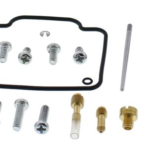 Carburetor Rebuild Kit for Motorbikes