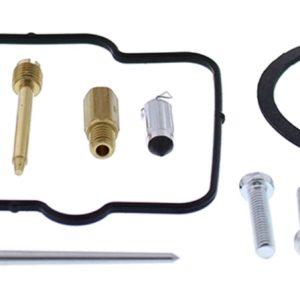 Carburetor Rebuild Kit for Motorbikes