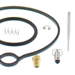 Carburetor Rebuild Kit for Motorbikes