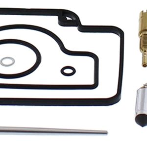 WRP Carburetor Rebuild Kit fits Yamaha Wr250 1991 Motorbikes