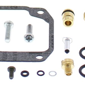 Carburetor Rebuild Kit for Motorbikes