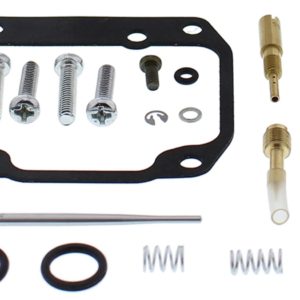 WRP Carburetor Rebuild Kit for Motorbikes