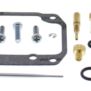 WRP Carburetor Rebuild Kit for Motorbikes