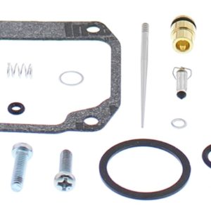 WRP Carburetor Rebuild Kit for Motorbikes