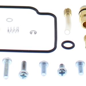 WRP Carburetor Rebuild Kit for Motorbikes