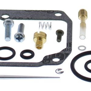 WRP Carburetor Rebuild Kit for Motorbikes