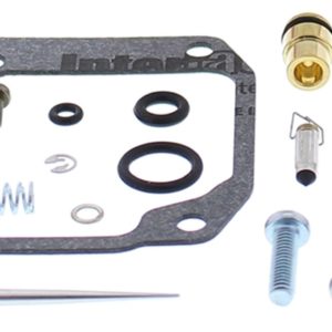 WRP Carburetor Rebuild Kit for Motorbikes