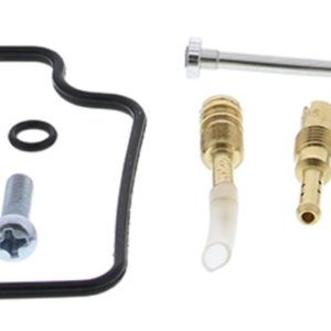 WRP Carburetor Rebuild Kit for Motorbikes