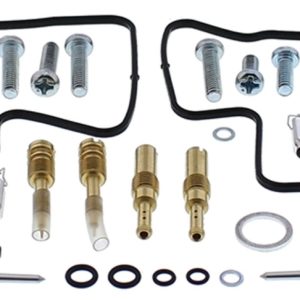 WRP Carburetor Rebuild Kit for Motorbikes