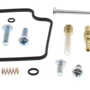 WRP Carburetor Rebuild Kit for Motorbikes