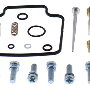 WRP Carburetor Rebuild Kit for Motorbikes