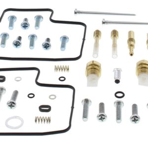 WRP Carburetor Rebuild Kit for Motorbikes