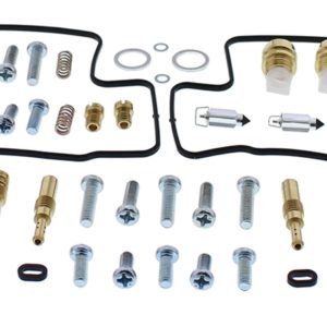 WRP Carburetor Rebuild Kit for Motorbikes