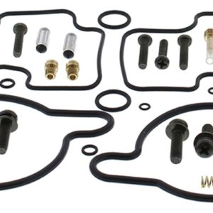 WRP Carburetor Rebuild Kit for Motorbikes