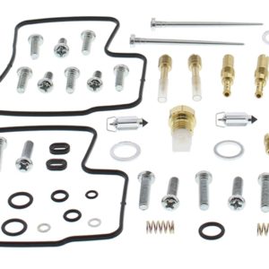 WRP Carburetor Rebuild Kit for Motorbikes