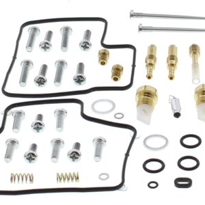 WRP Carburetor Rebuild Kit for Motorbikes