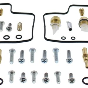 WRP Carburetor Rebuild Kit for Motorbikes